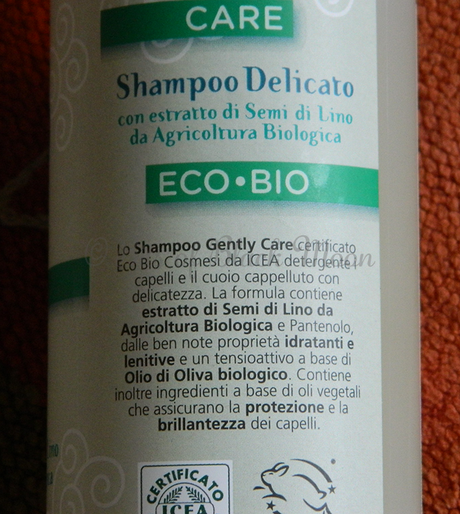 [Preview] - Pierpaoli per Todis Discount - Gently Care EcoBio Shampoo delicato