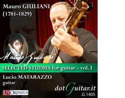 dotGuitar, il nuovo WeBlogMagazine italiano gratuito dedicato al mondo della chitarra (marzo 2014)