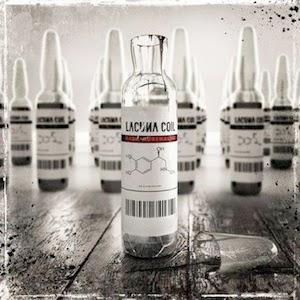 Una Nota di Colore #6: Dark Adrenaline, Lacuna Coil