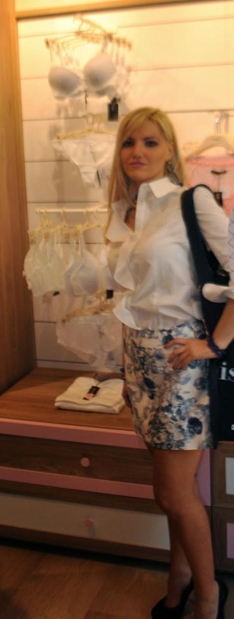 BISBIGLI OPENING STORE: THE EVENT