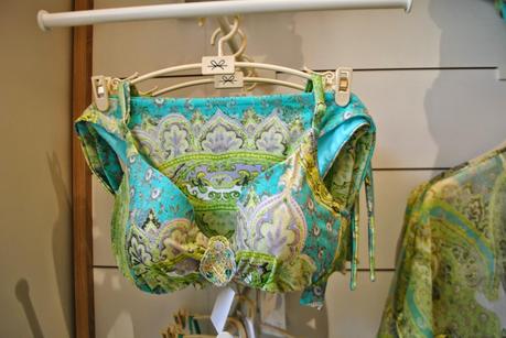 BISBIGLI OPENING STORE: THE EVENT