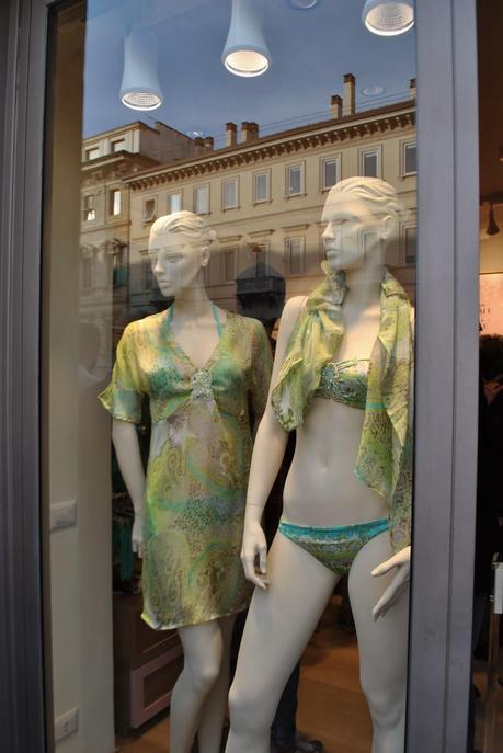 BISBIGLI OPENING STORE: THE EVENT