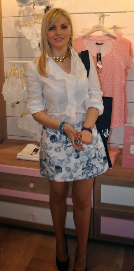 BISBIGLI OPENING STORE: THE EVENT