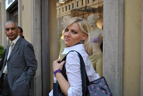 BISBIGLI OPENING STORE: THE EVENT