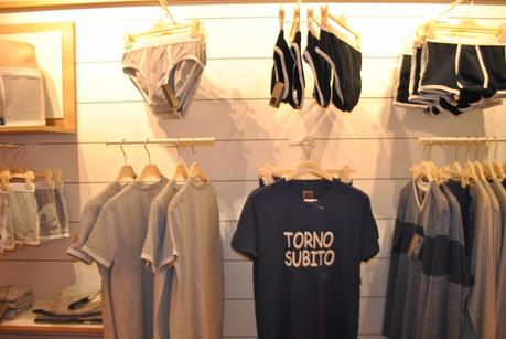 BISBIGLI OPENING STORE: THE EVENT