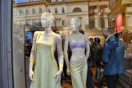 BISBIGLI OPENING STORE: THE EVENT