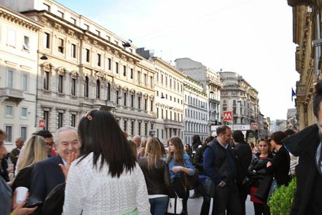 BISBIGLI OPENING STORE: THE EVENT