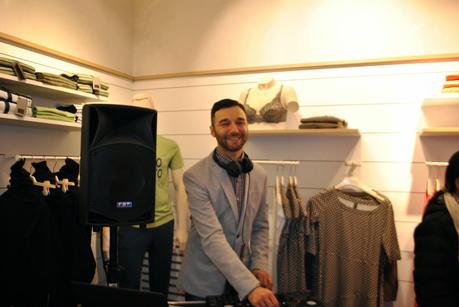 BISBIGLI OPENING STORE: THE EVENT