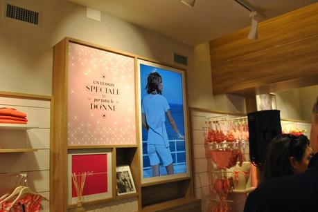 BISBIGLI OPENING STORE: THE EVENT