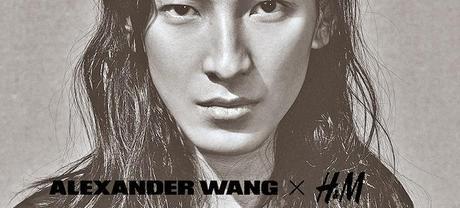 Flash News: Alexander Wang for H&M.