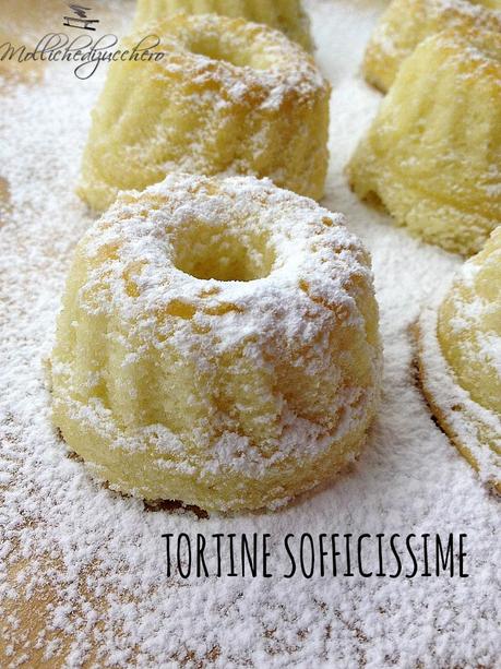 tortine sofficissime