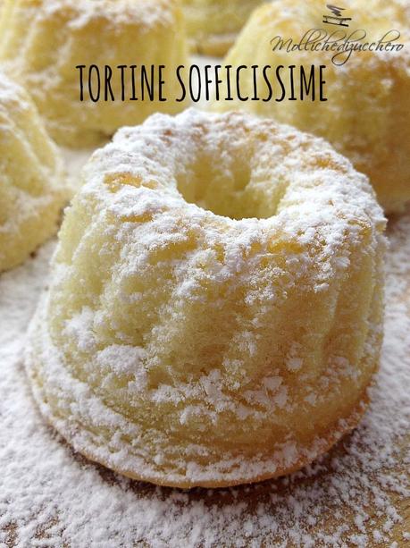 tortine sofficissime