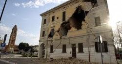 Le rivelazioni di Science sui terremoti in Emilia del 2012