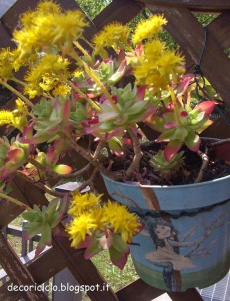 Fiori per Giada&Giulia