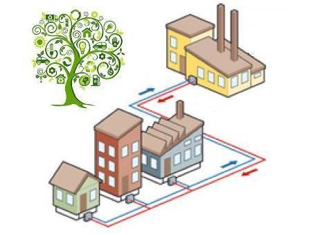 A Udine risparmio ed efficienza energetica grazie alla nuova rete di teleriscaldamento