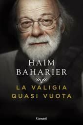 Haim Baharier: La valigia quasi vuota