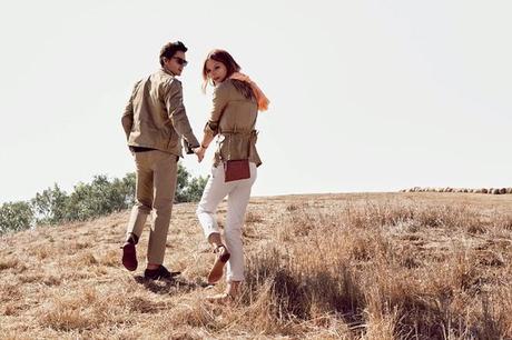 Banana Republic SS 14 - True Outfitters