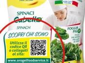 prodotti Orogel nuovo packaging con…carta d’identità!