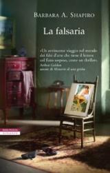 Recensione: La Falsaria