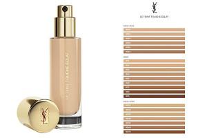 YSL Le Teint Touche Éclat foundation