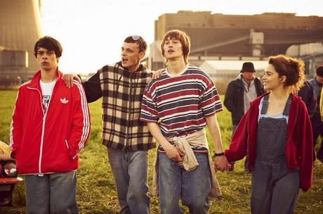 SPIKE ISLAND, ALLA RICERCA DEGLI STONE ROSES E DELLA… KHALEESI