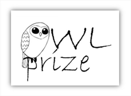 Owl Prize #9