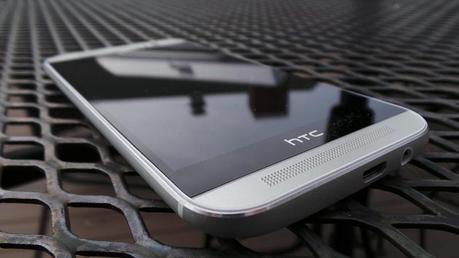 HTC potrebbe presto lanciare un One (M8) di plastica