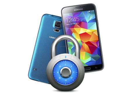 il Samsung Galaxy S5 avrà il blocco regione come il Galaxy Note 3