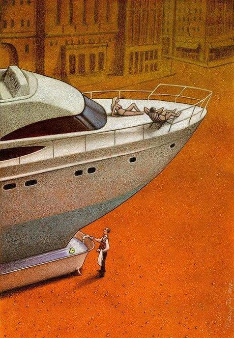 The art of Pawel Kuczynski PawelKuczynski70
