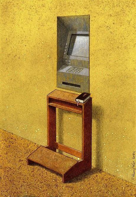 The art of Pawel Kuczynski PawelKuczynski61