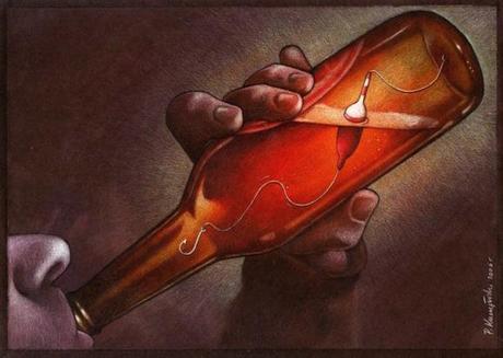 The art of Pawel Kuczynski PawelKuczynski4