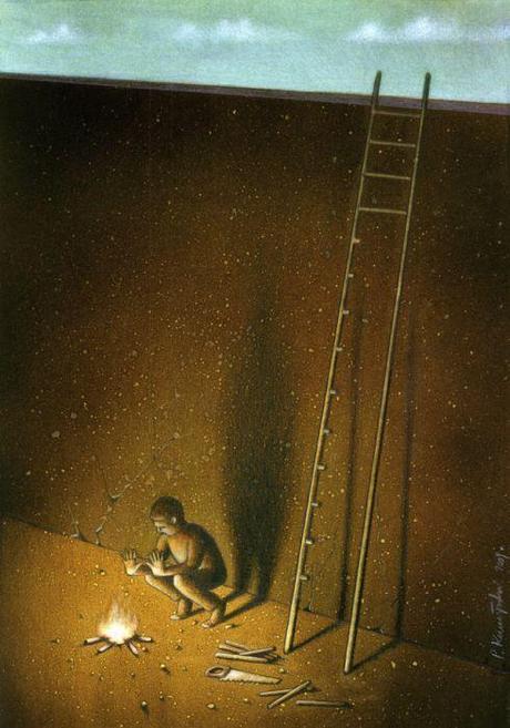 The art of Pawel Kuczynski PawelKuczynski37
