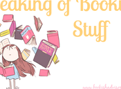 Speaking Bookish Stuff: Influential Books