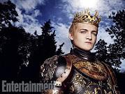 “Game Of Thrones 4”: Jack Gleeson parla della morte di [SPOILER] e di come non è rimasto per niente sorpreso