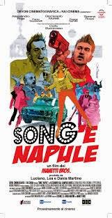Song'è Napulè, il nuovo Film della Microcinema Distribuzione