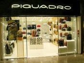 Piquadro: Re-Opening, Roma