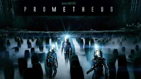 Prometheus: Interpretazione Occulta e Simbolica