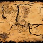 The_Middle_Earth_Map_by__electra_