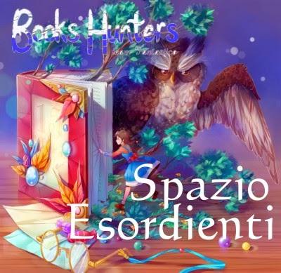 Spazio Esordienti dedicato a... DARIO GIARDI