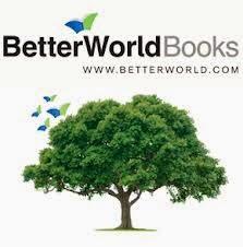 Better World Books - il sito che ricicla i libri e li dona in beneficenza