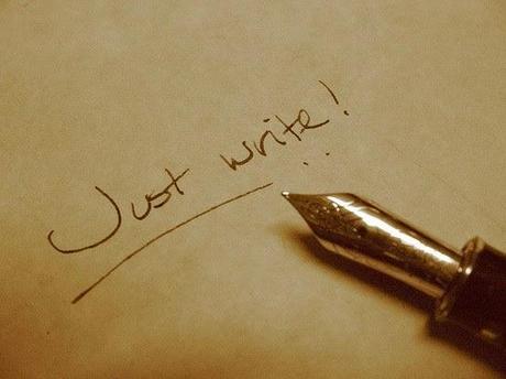 Voglia di scrivere?
