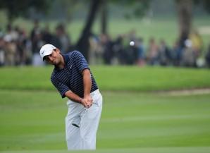 golf - Francesco Molinari