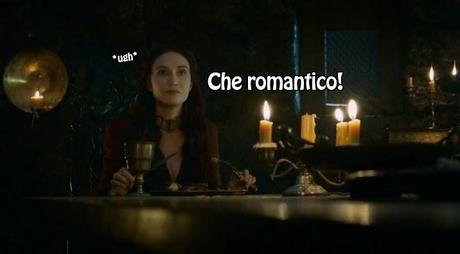 Game of Thrones 4x02 - The Lion and The Rose: reazioni e commenti [SPOILER]