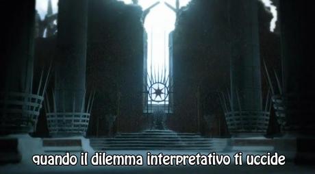 Game of Thrones 4x02 - The Lion and The Rose: reazioni e commenti [SPOILER]