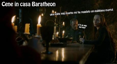 Game of Thrones 4x02 - The Lion and The Rose: reazioni e commenti [SPOILER]