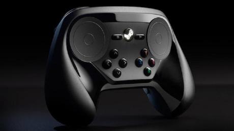 Steam-Controller