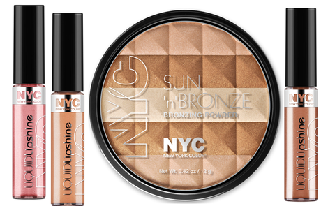 NYC, City Bronze Mania Collection - Preview