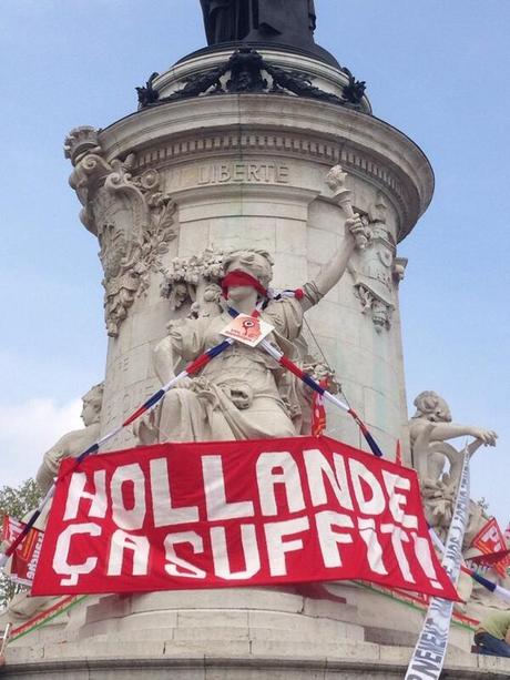 12 aprile 2014-L'Europa contro l'Austerità