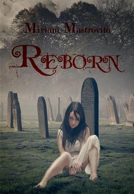 BLOG TOUR - Reborn di Miriam Mastrovito: I luoghi del romanzo