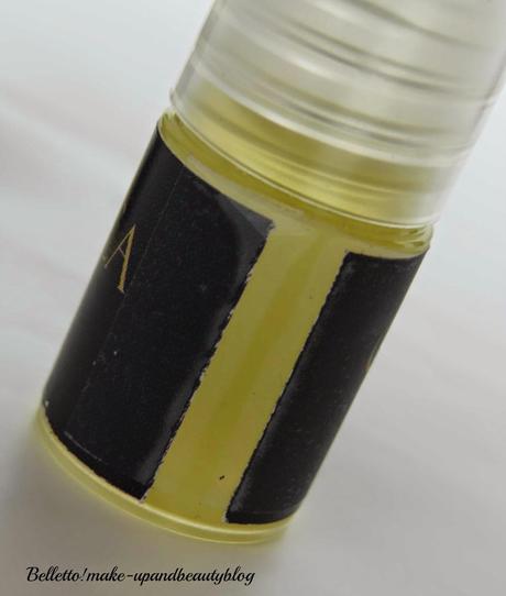 Oro d'Africa - Vendita on-line di olio di Argan puro, 100% naturale e biologico